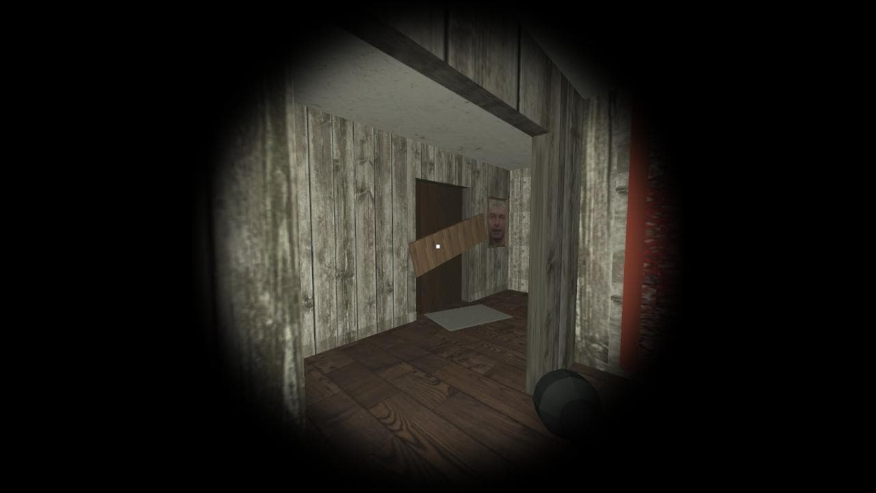 GenaGorinHorror chapter 2 screenshot 4