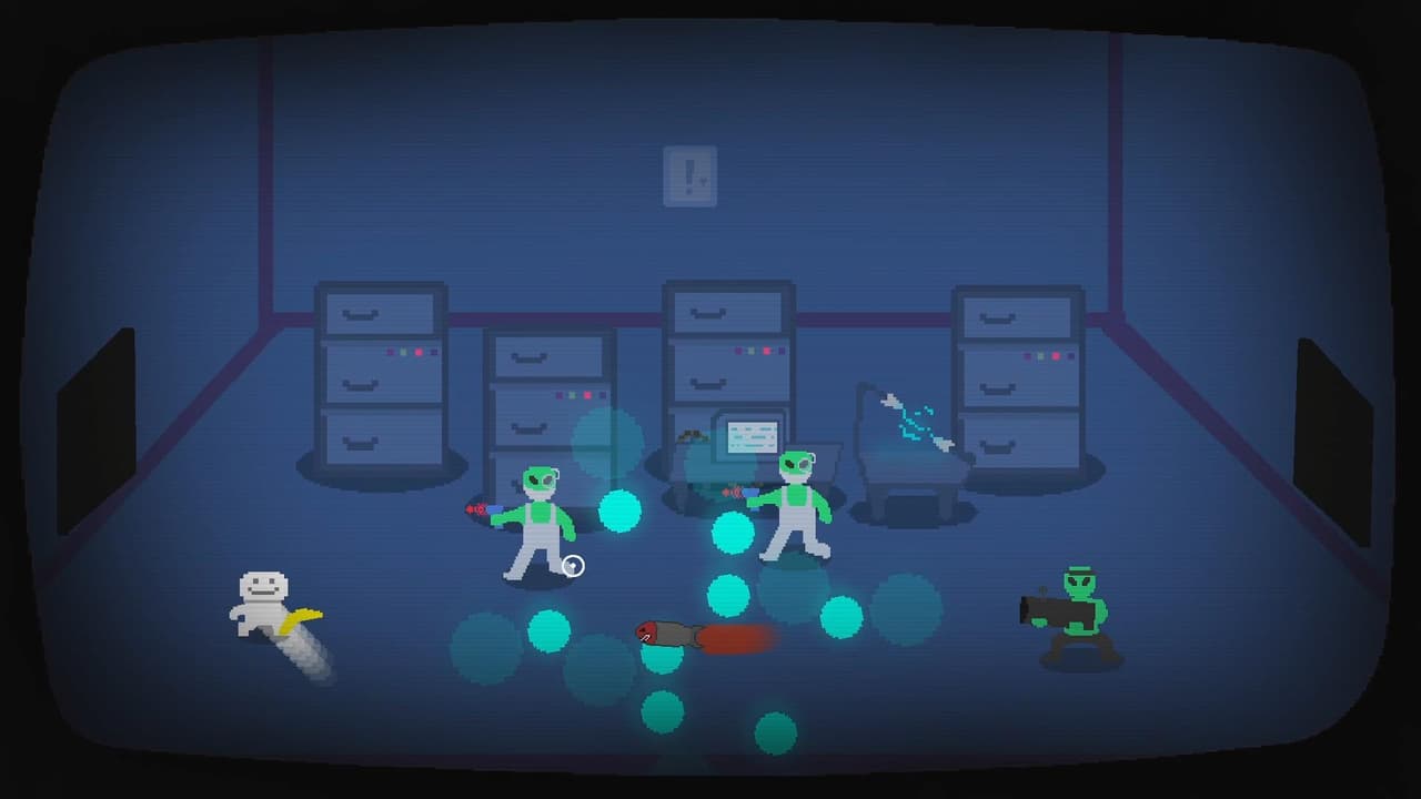 Bananavasion screenshot 6