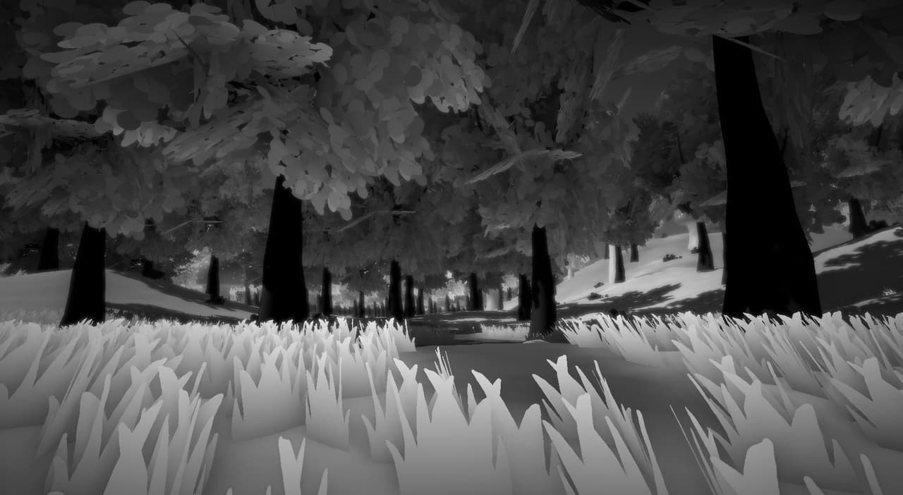Gradient Isles screenshot 2