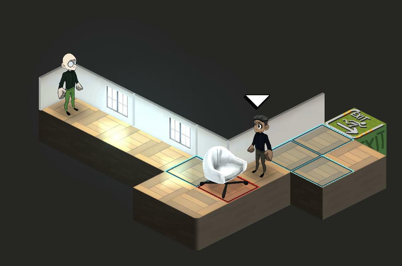 Disaster is Coming screenshot 2