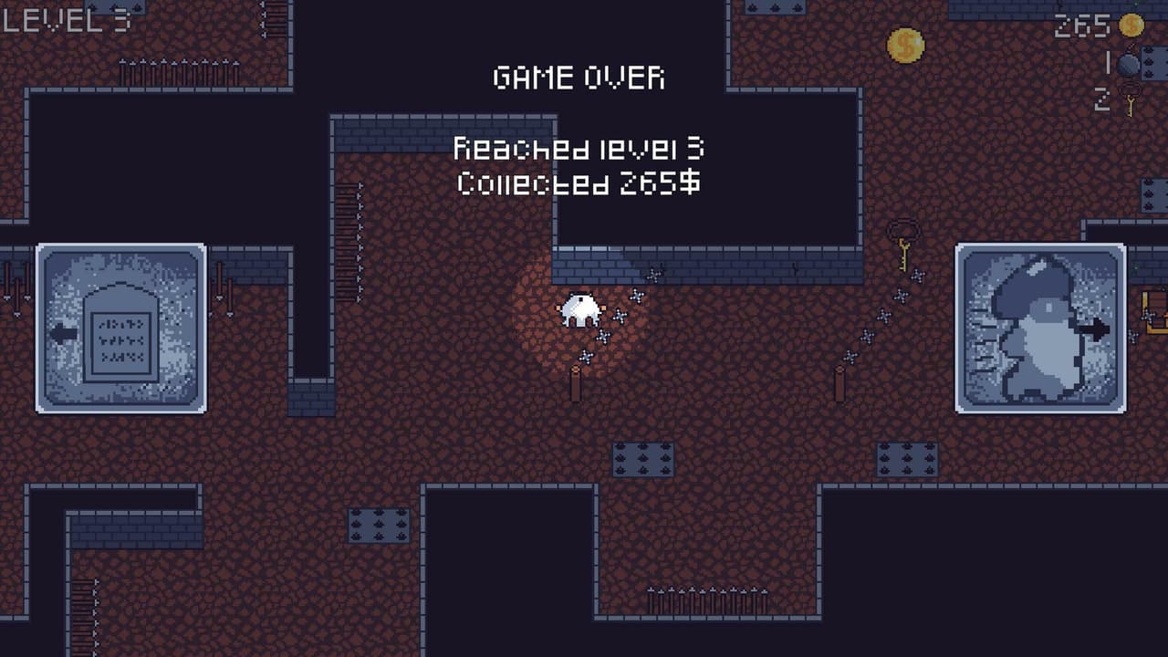 Stoink: Extreme QA