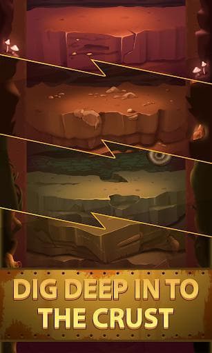 Deep Town: Mining Factory screenshot 5