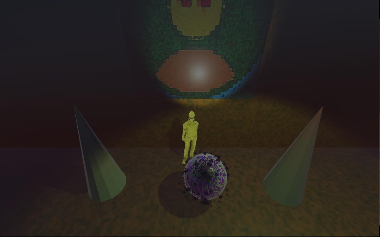 Sir Penguin screenshot 6