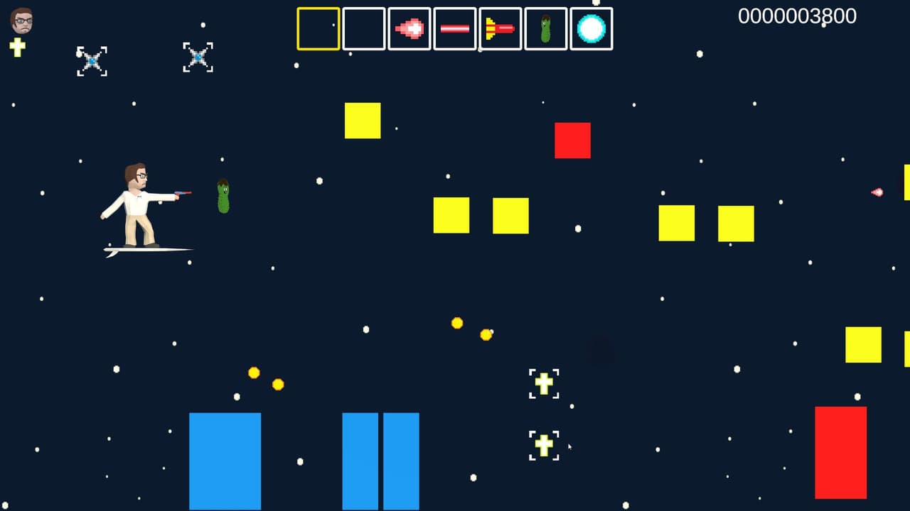 AVGN Game [unfinished fragment] screenshot 4