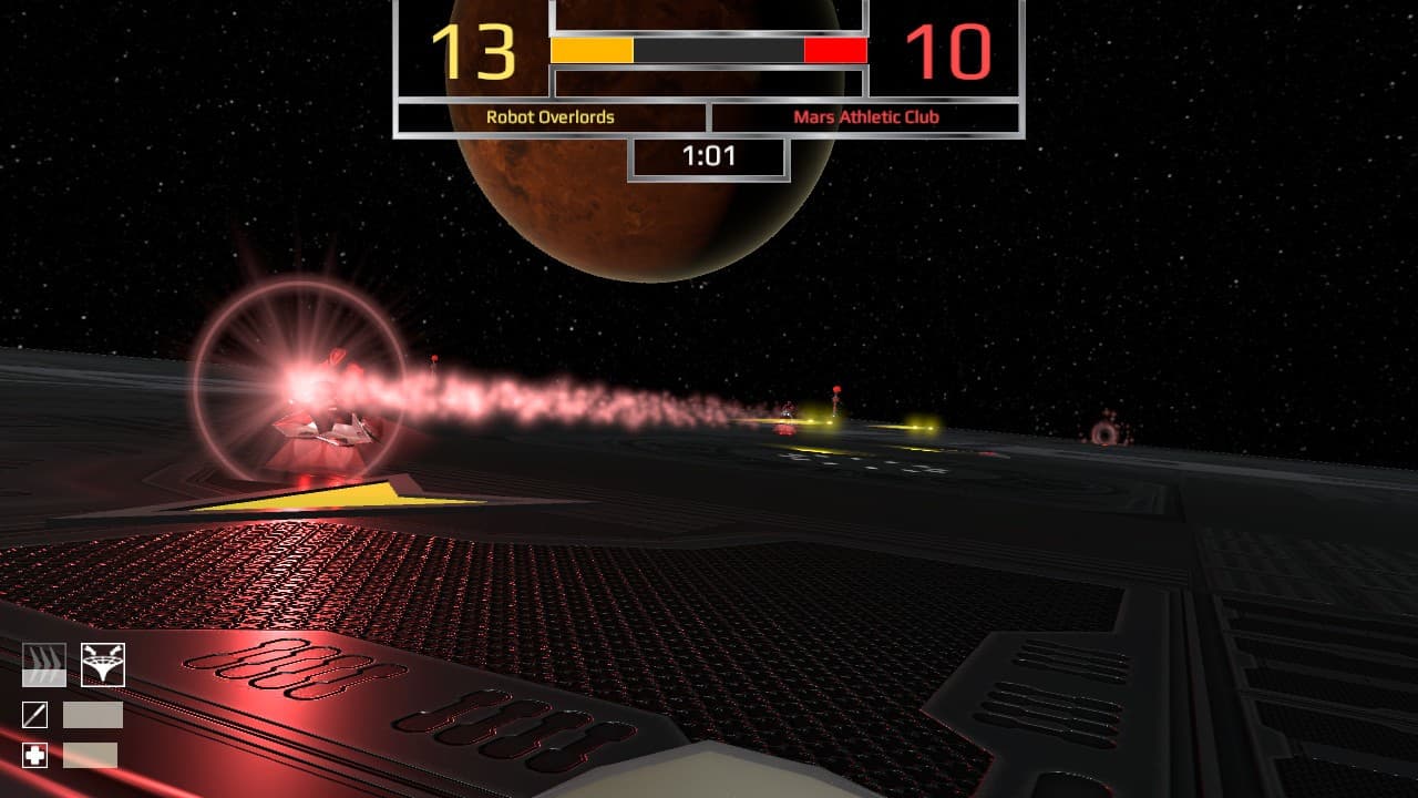 Gravityball screenshot 4