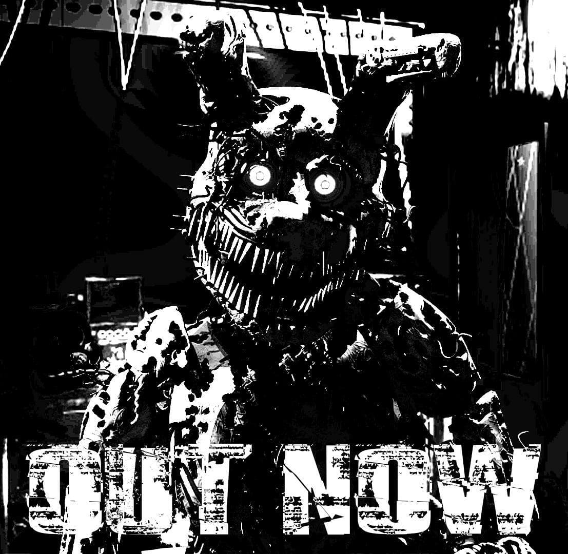 The Unofficial ONaSR R Trilogy