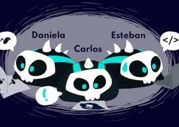 El Escape de Cob screenshot 2