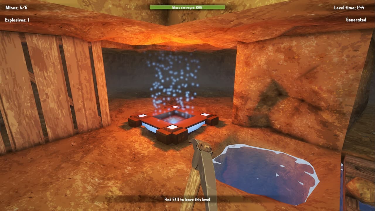 Underground Keeper 2 screenshot 5