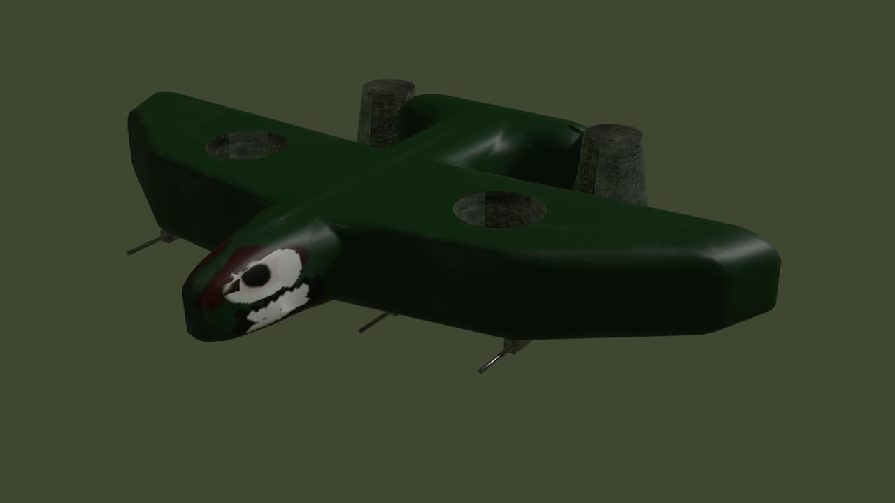 Battle Birds (thesweetestdee) screenshot 3