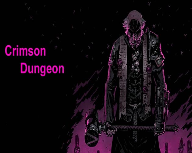 Crimson Dungeon