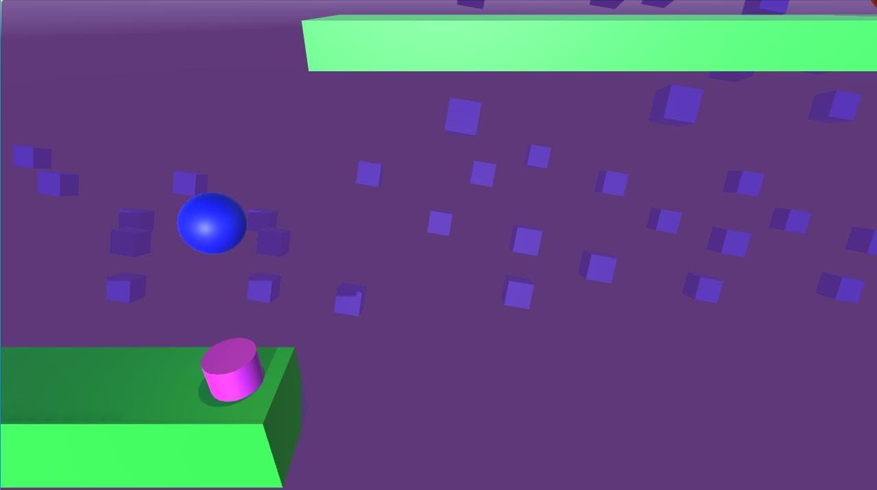 Tale of the Lost Island screenshot 6