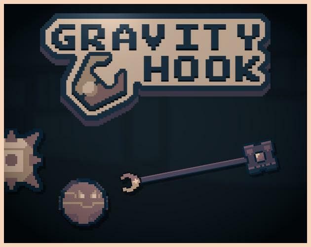 Gravity Hook (Prox)