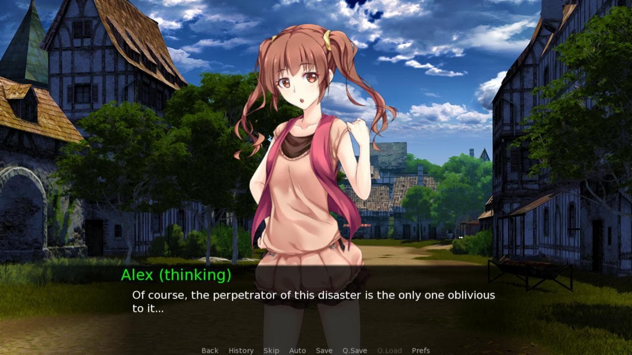 I Got Isekaid AND I F***IN HATE IT!