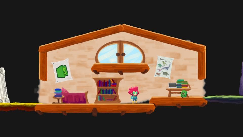 Present from the Gods screenshot 2