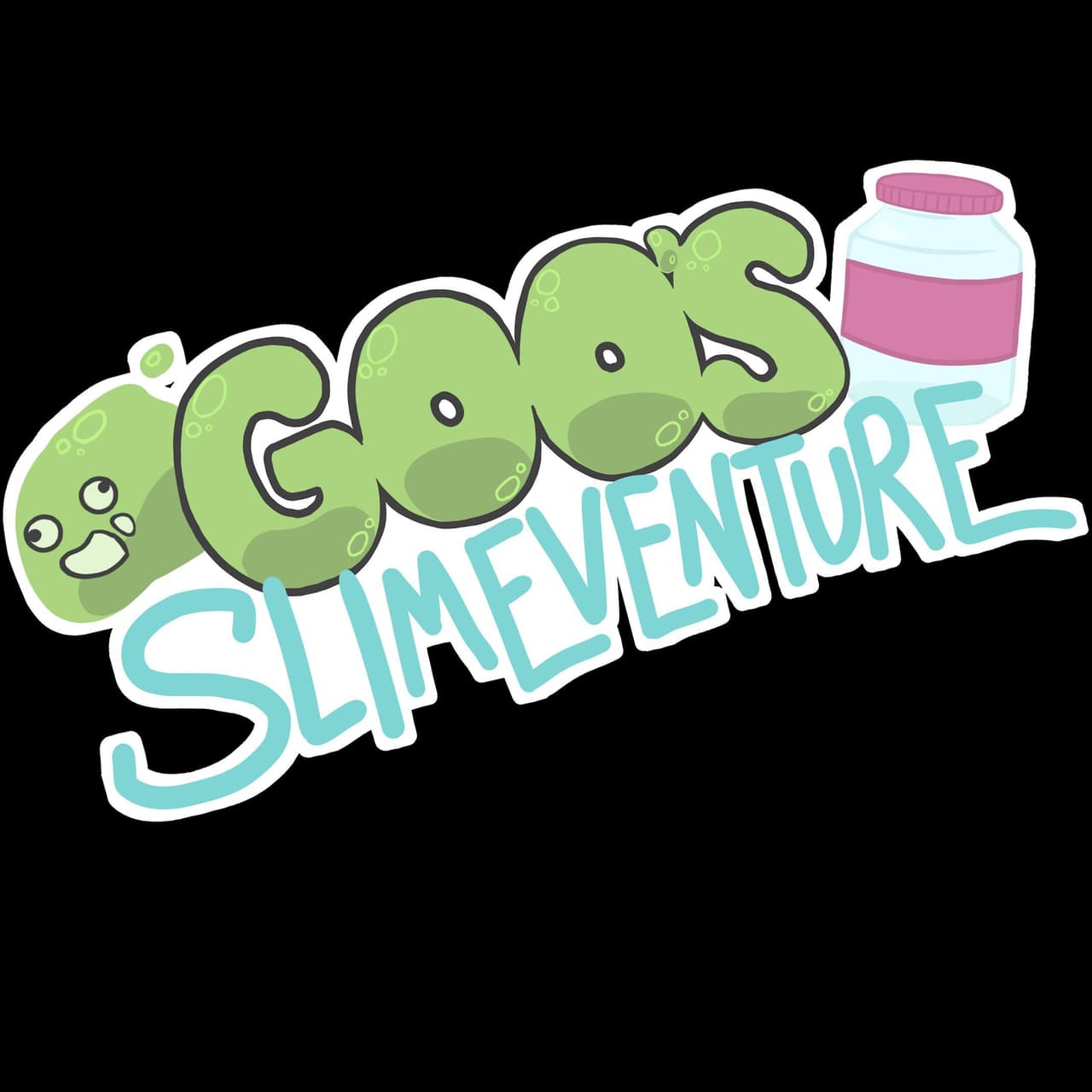 Goos Slimeventure!