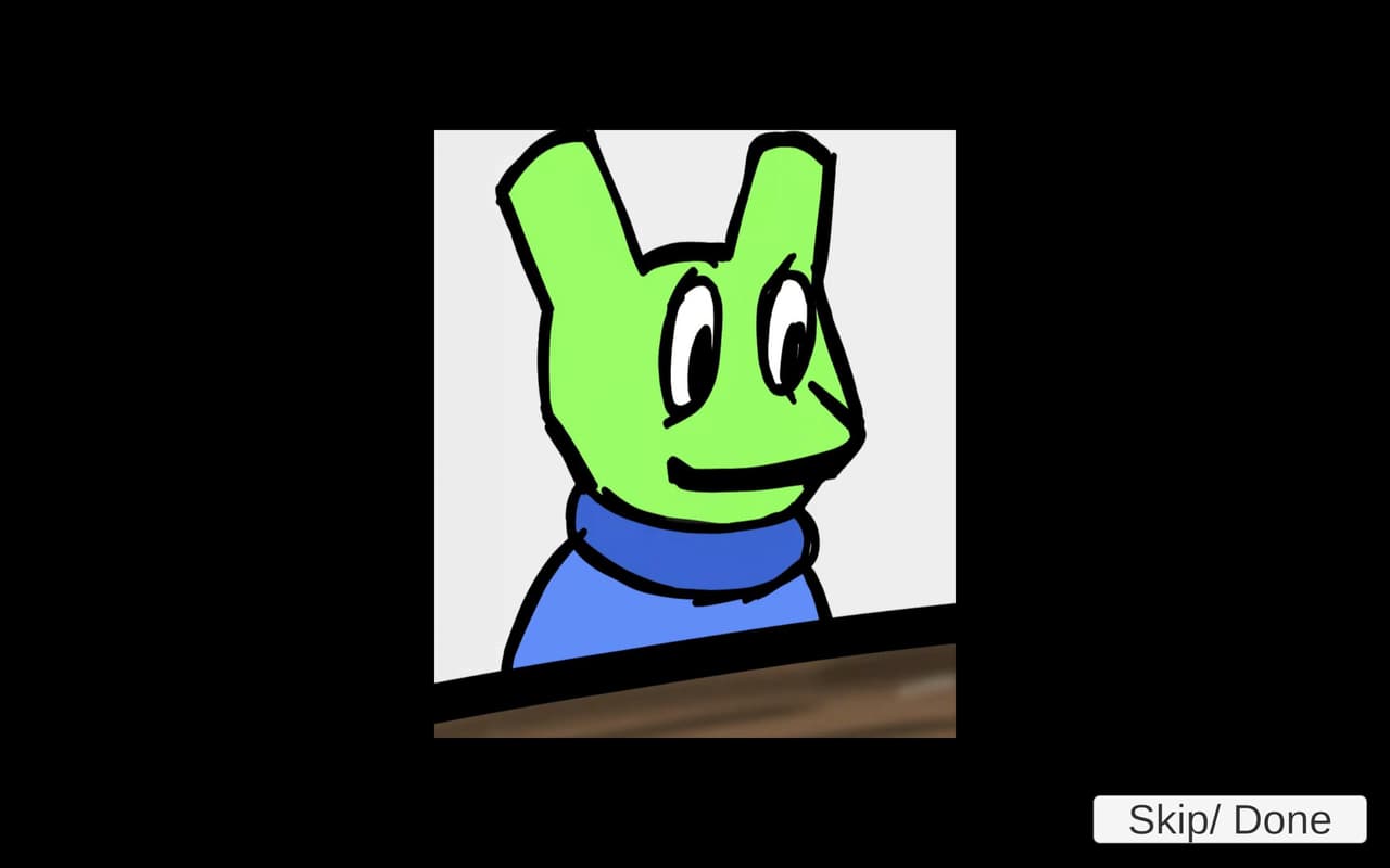 The Average Juicer (XQC FANGAME) screenshot 3