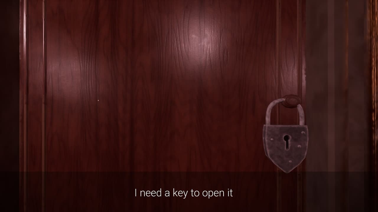 Hotel Heldritch screenshot 5