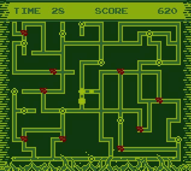 Circuit Breaker (Phil) screenshot 3