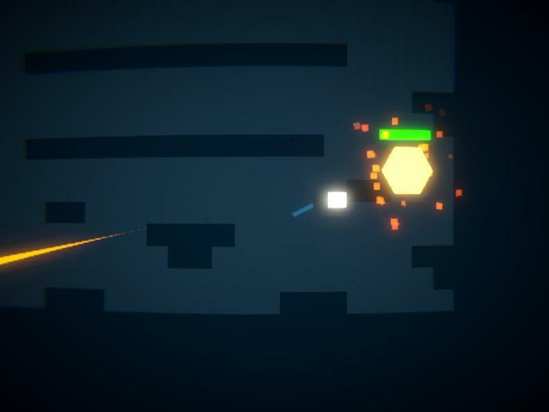 Little Timmy screenshot 2