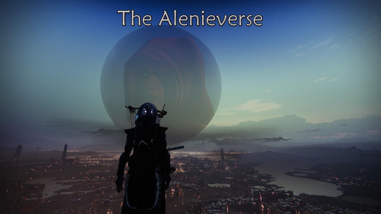 The Alenieverse screenshot 2