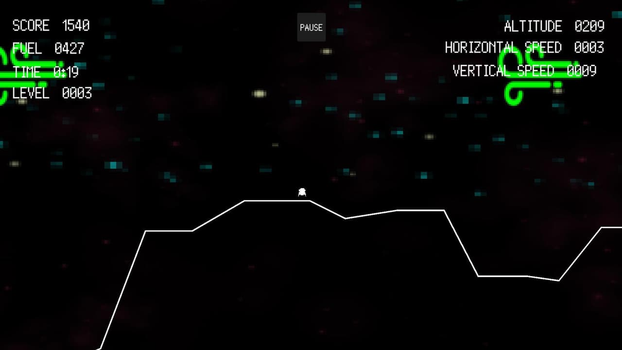 First Contact (Franco Vega) screenshot 2