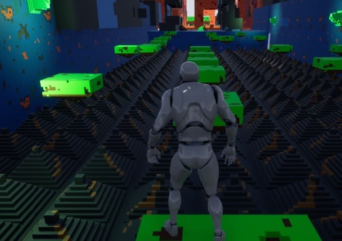 Hardroad screenshot 3