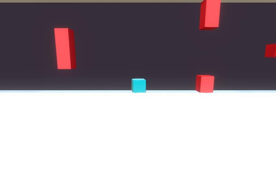 CubeSim3D screenshot 2