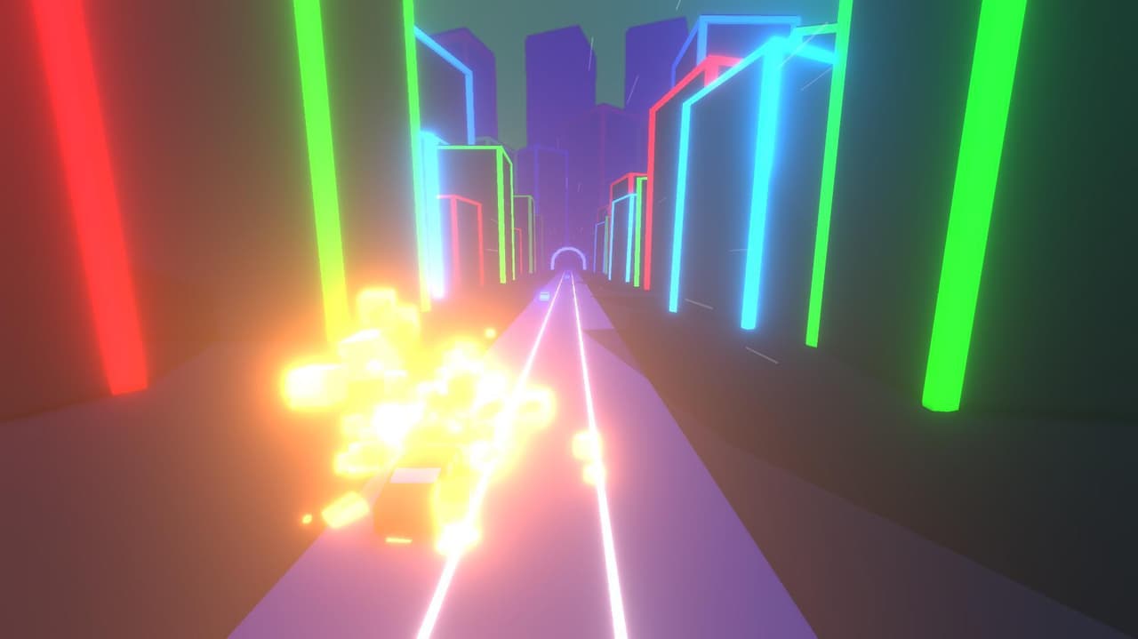 Darkwave screenshot 4