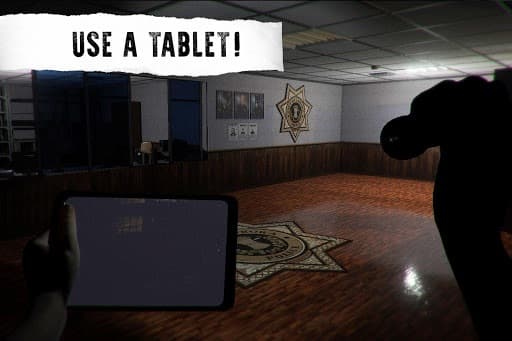 CASE: Animatronics - Horror game screenshot 5
