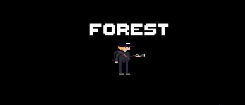 Forest (itch) (blacklake)