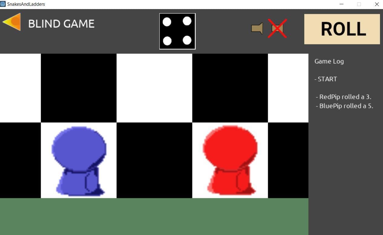 Snakes and Ladders V2 screenshot 5