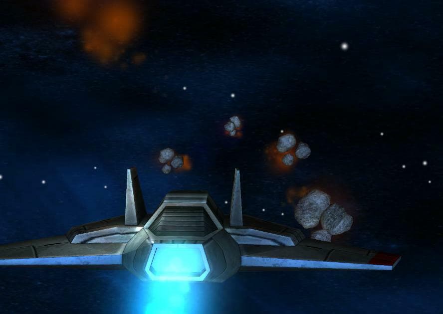 space avengers 2