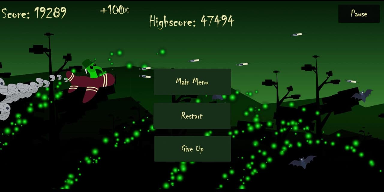 Plagueforce