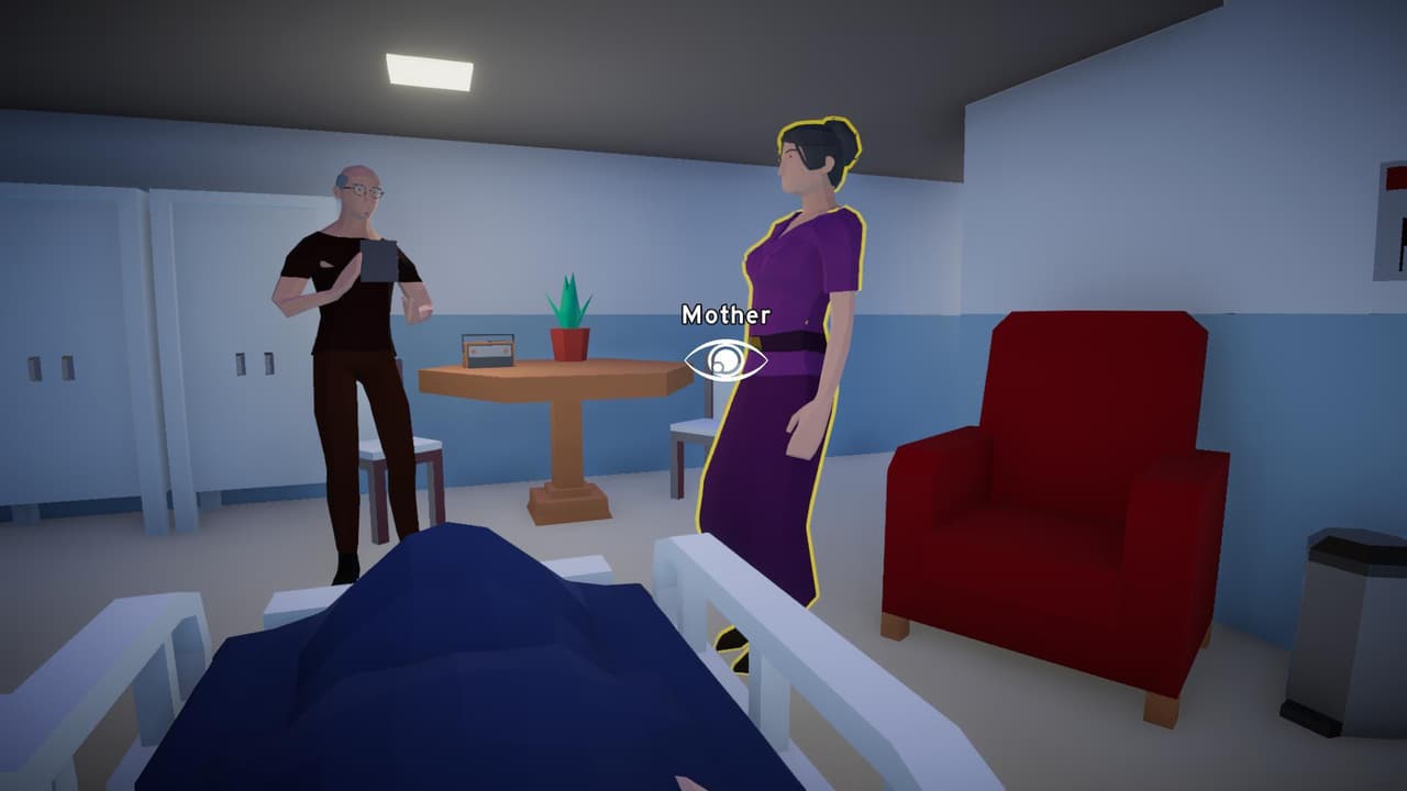 Will (Saturas, Luca, Chapta, Stefano Bertolino, Cloki) screenshot 5