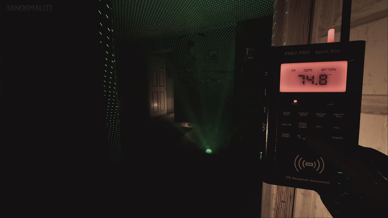 Abnormality screenshot 5