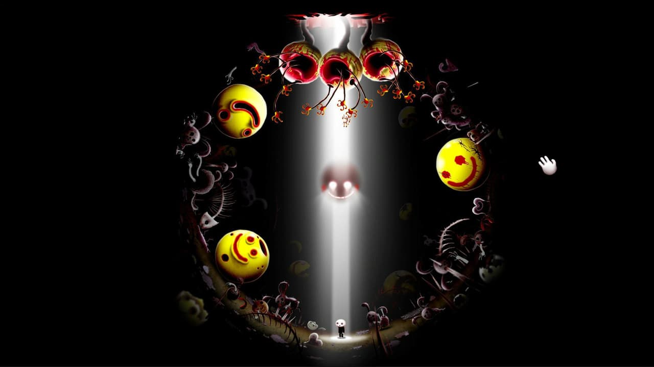 Happy Game Demo screenshot 5