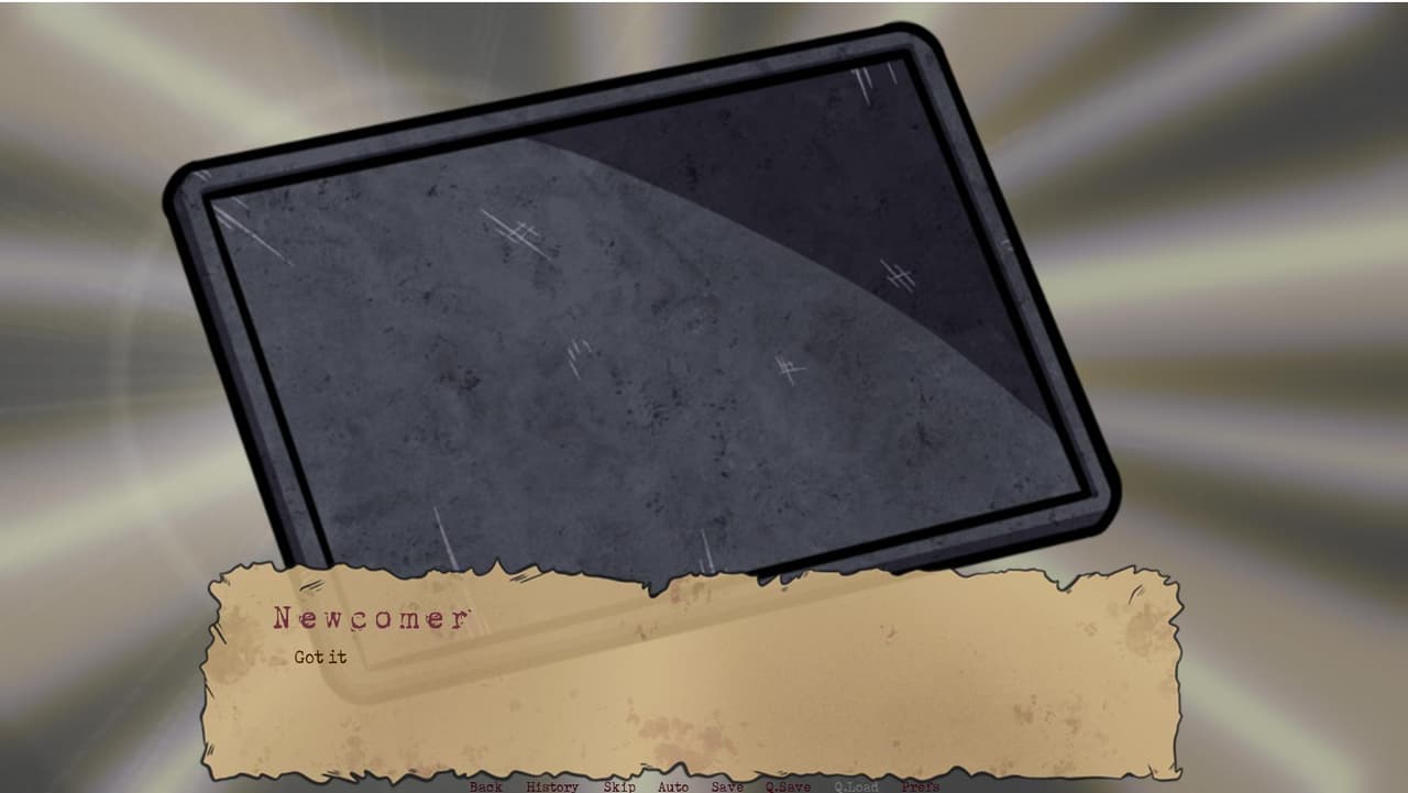 The Block (GoldenDarts Studio) screenshot 3
