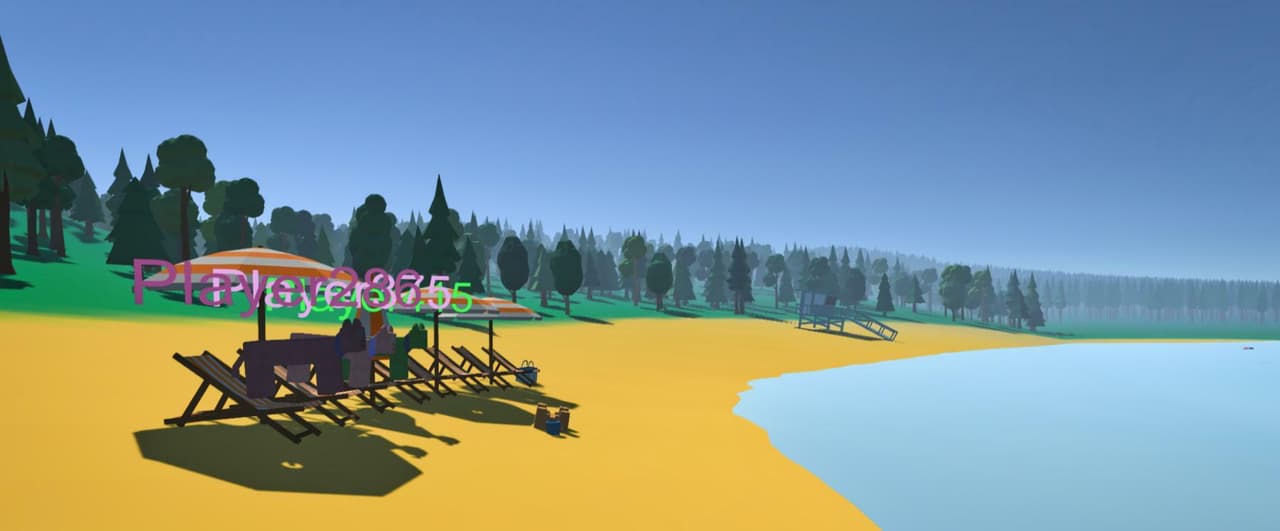 Bark With Your Friends! screenshot 2