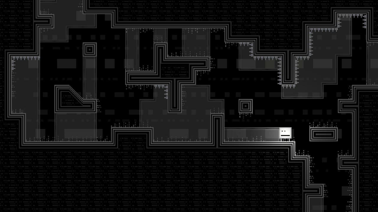 Bwhite (beta) screenshot 3