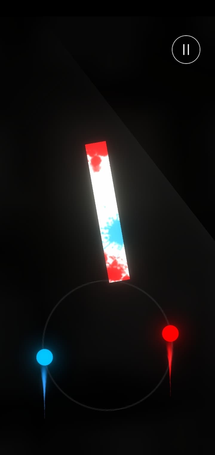 Uprise (Ahmadul) screenshot 4
