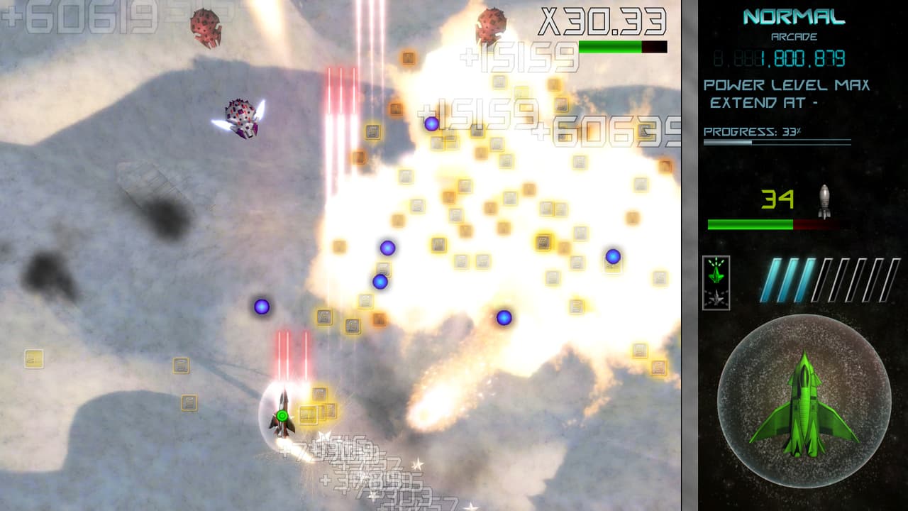Star Saviors screenshot 6