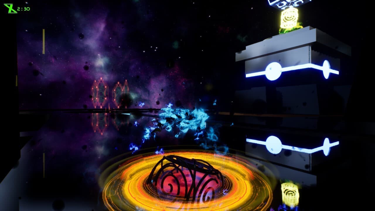 Game Breaker screenshot 3