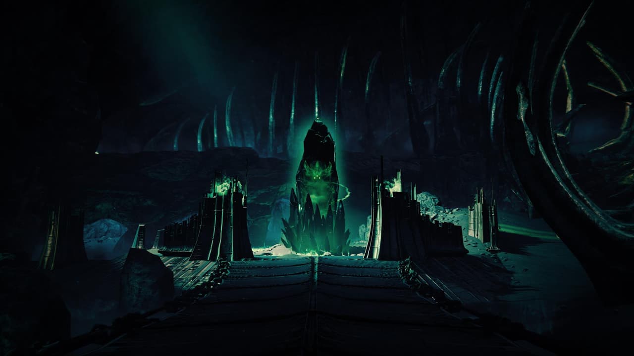 Destiny: The Dark Below screenshot 5