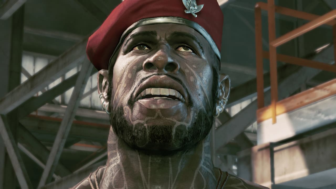 Devils Third screenshot 4