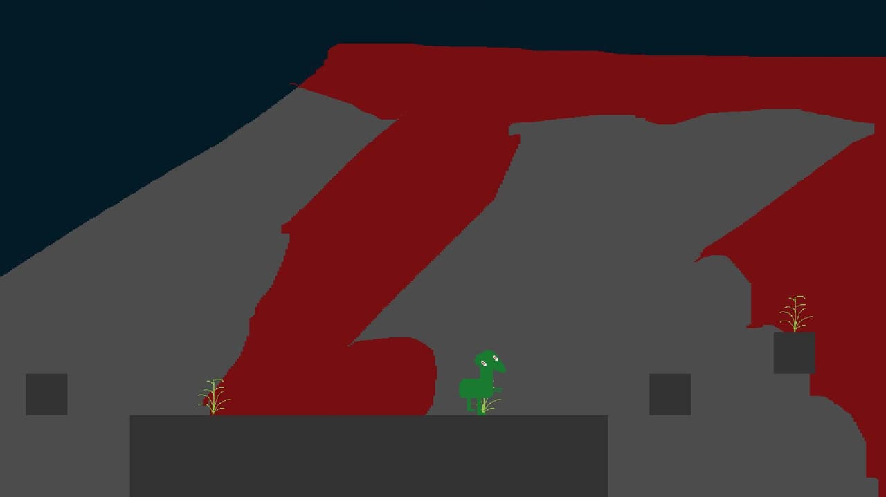 Dino Island (itch) (Niko GameDev) screenshot 4