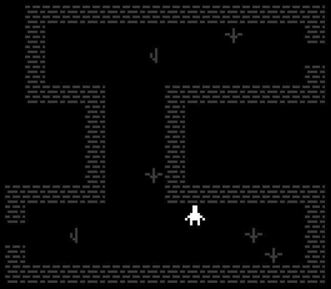 In The Abyss (dev_44) screenshot 2