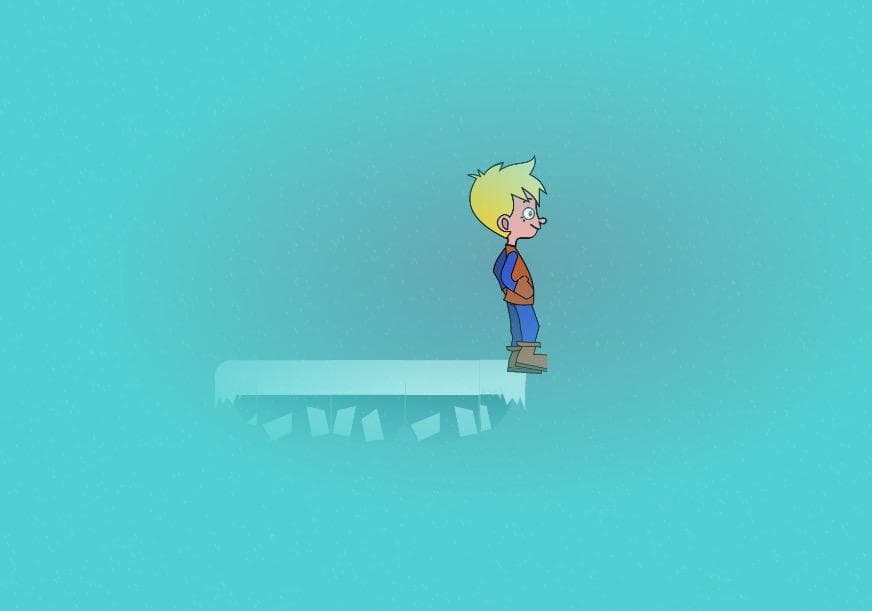Sam Snow - LD40 screenshot 3