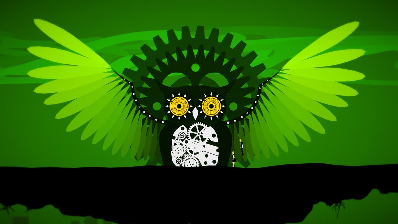 Tulpa screenshot 3