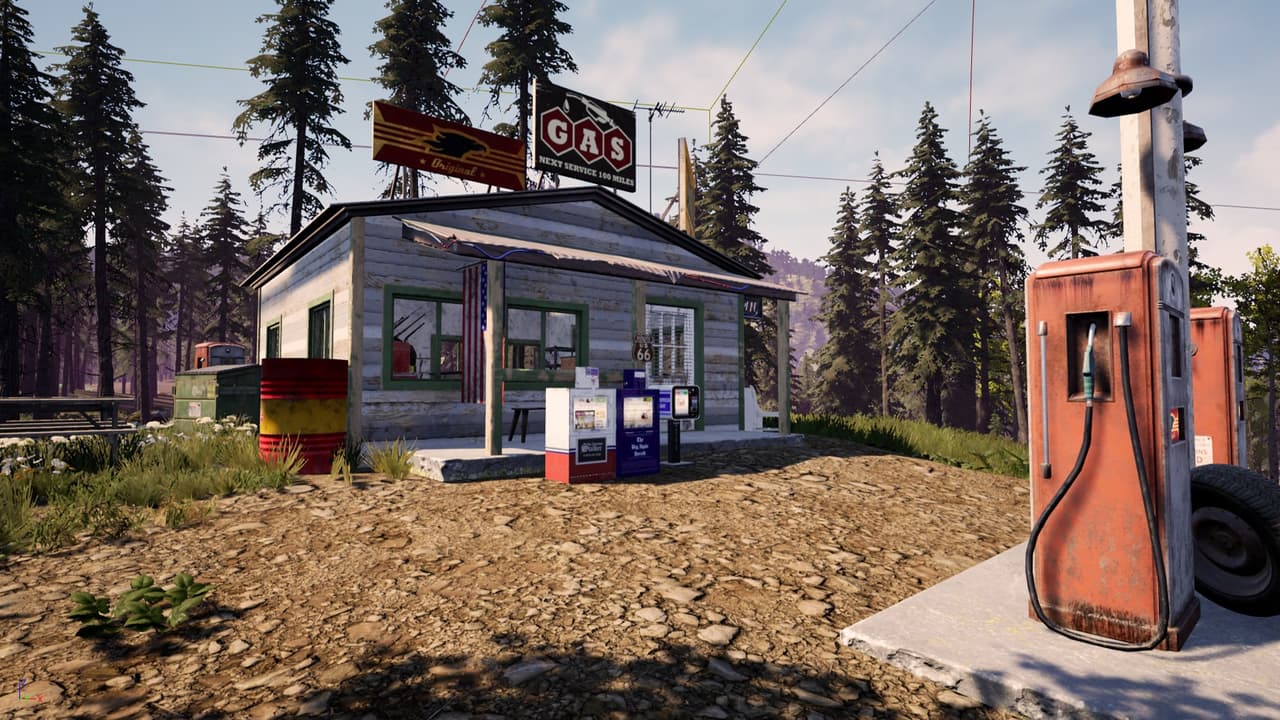 Ranch Simulator screenshot 2