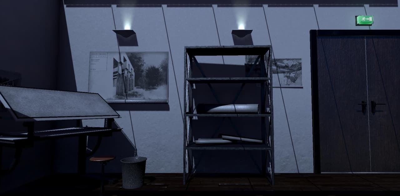 Architect (Xenation, CharlUX, Sinemelu, pra-braz-boy) screenshot 2